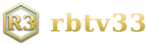rbtv33 logo